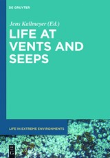 Life at Vents and Seeps