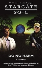 STARGATE SG-1 Do No Harm