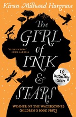 The Girl of Ink & Stars