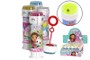 Gabby's Dollhouse muilo burbulai 60 ml, 36 vnt.