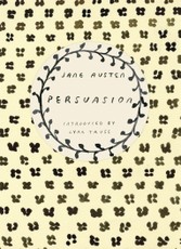 Persuasion (Vintage Classics Austen Series)