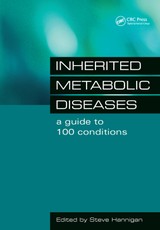 Inherited Metabolic Diseases