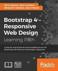 Bootstrap 4 - Responsive Web Design