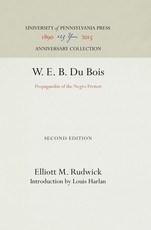 W. E. B. Du Bois