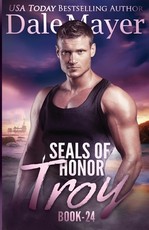 SEALs of Honor - Troy