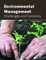 Environmental Management: Challenges and Concerns