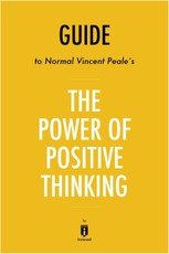 Summary of The Power of Positive Thinking