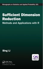 Sufficient Dimension Reduction