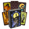 The Nightmare Before Christmas Taro kortos Insight Editions