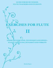 Exercises for Flute II