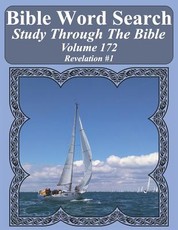 Bible Word Search Study Through The Bible