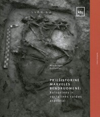 Priešistorinė Marvelės bendruomenė