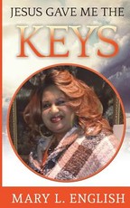 Jesus gave me the keys