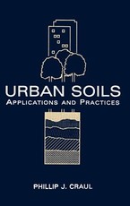 Urban Soils