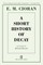 A Short History of Decay