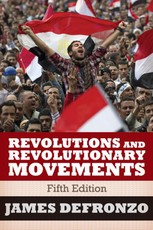 Revolutions and Revolutionary Movements