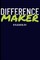 Difference Maker #teacherlife