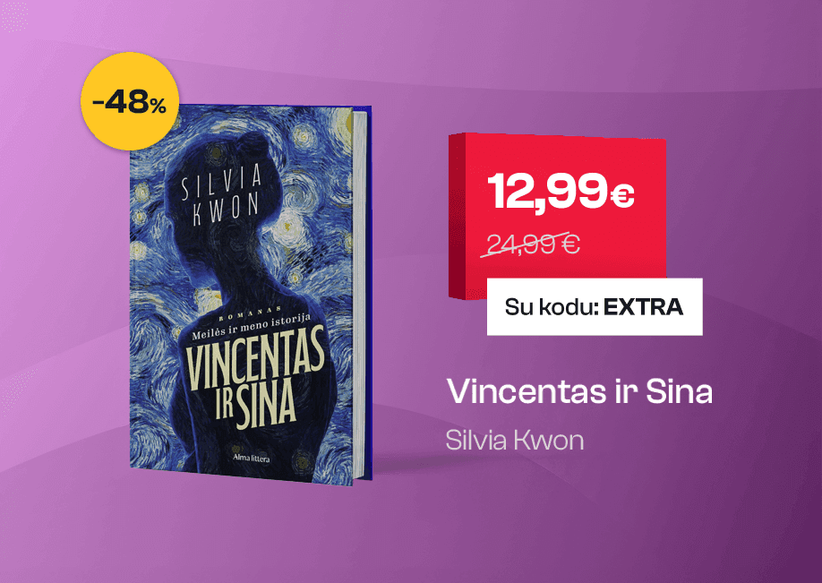 Vincentas ir Sina