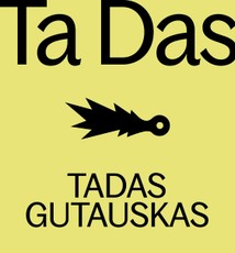 Ta Das. Tadas Gutauskas