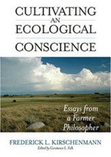 Cultivating an Ecological Conscience