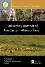 Biodiversity Hotspot of the Eastern Afromontane