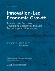 Innovation-Led Economic Growth