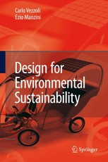 Design for Environmental Sustainability