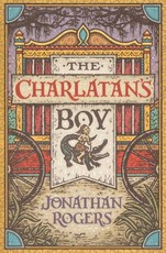 The Charlatan's Boy