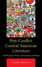Post-Conflict Central American Literature