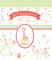 My Pregnancy Journal with Sophie La Girafe(r)