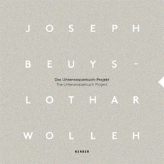 Joseph Beuys und Lothar Wolleh