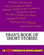 Fran's Book Of Short Stories