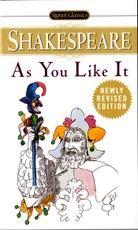 As You Like It