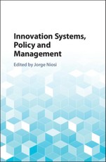 Innovation Systems, Policy and Management