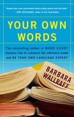 Your Own Words