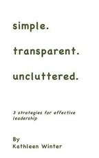 simple.transparent.uncluttered.