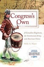 Congress's Own