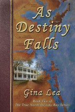 As Destiny Falls