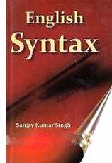 ENGLISH SYNTAX
