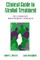 Clinical Guide to Alcohol Treatment