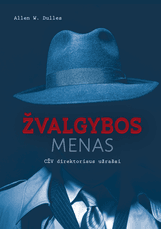 Žvalgybos menas. CŽV direktoriaus užrašai