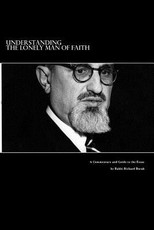 Understanding The Lonely Man of Faith