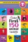 The Toddler's First 150 Animal Handbook (Travel Edition)