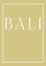 Bali