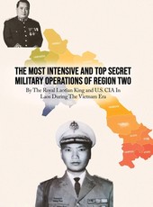 The Most Intensive and Top Secret Military Operations of Region Two