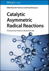 Catalytic Asymmetric Radical Reactions