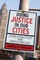 Doing Justice in Our Cities