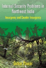 Internal Security  Problems in Northeast India