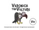 Veronica the Vulture
