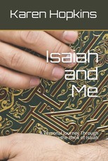 Isaiah and Me